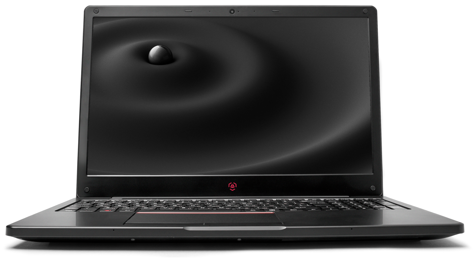 Ноутбук «Гравитон» Н14И-ТП (тест)