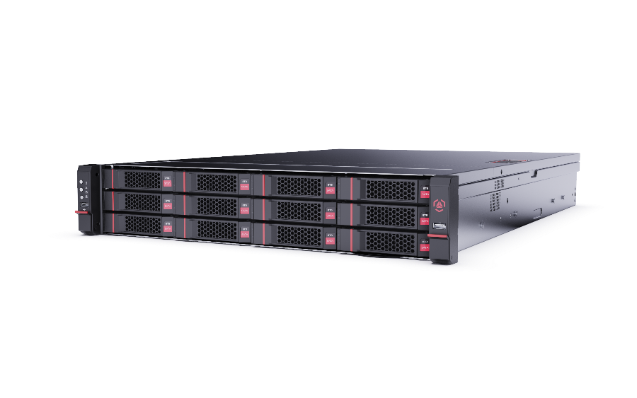 Cервер «Гравитон» С1122И