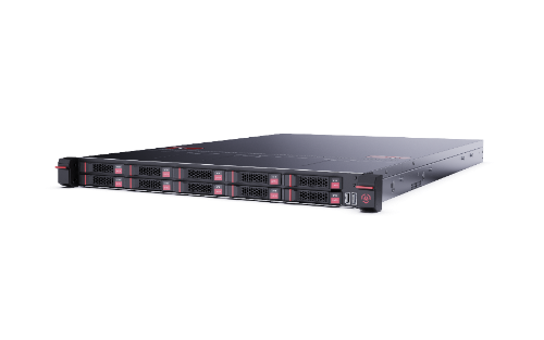 Cервер «Гравитон» С1101И