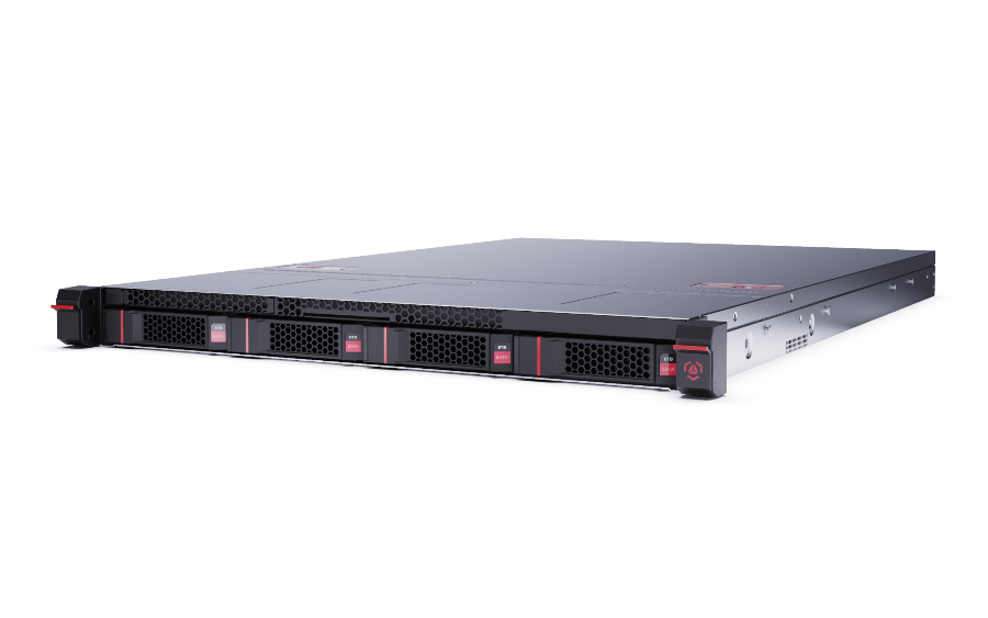 Сервер «Гравитон» С2041И